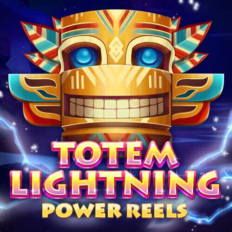Totem Lightning Parimatch